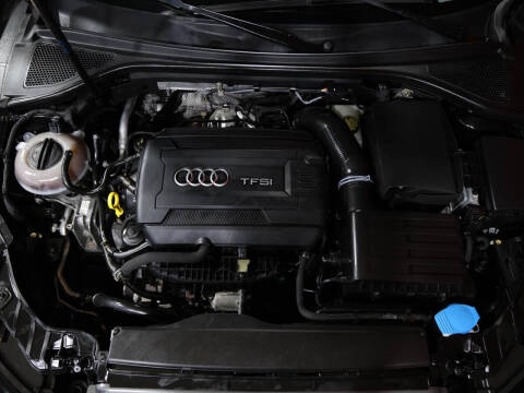 2015 Audi A3 1.8T Premium