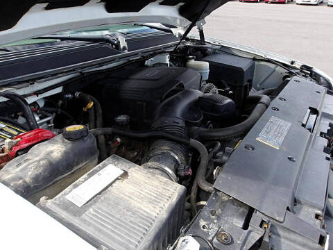 2008 GMC Yukon XL Denali