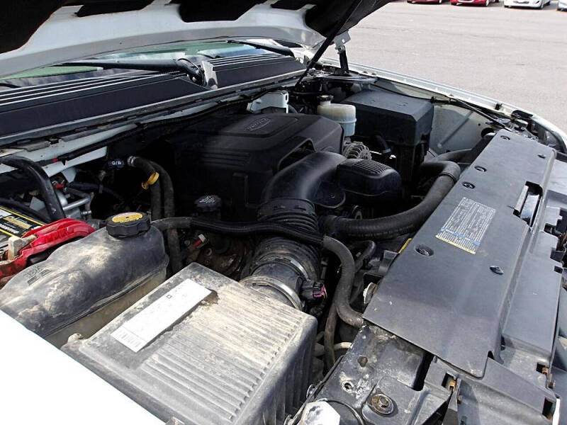 2008 GMC Yukon XL Denali