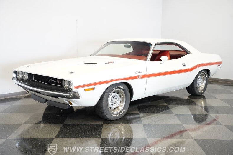 1970 Dodge Challenger