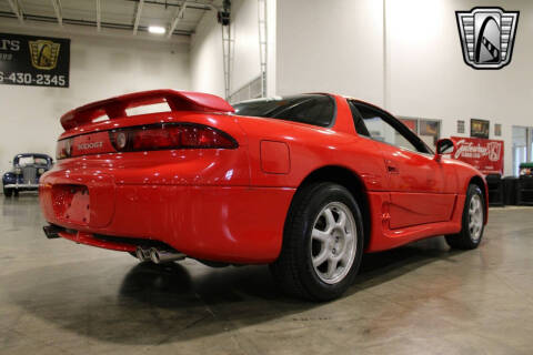 1994 Mitsubishi 3000GT