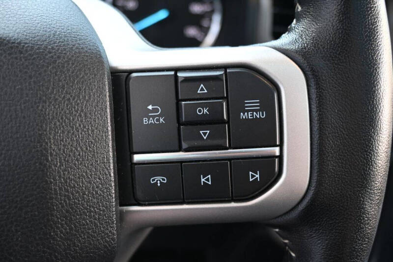 2022 Ford Expedition MAX XLT