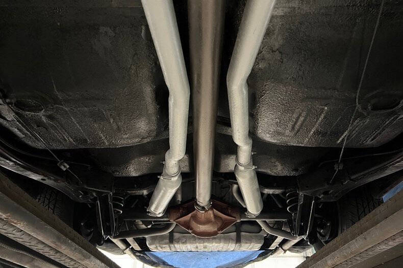 1966 Chevrolet Impala