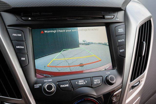 2013 Hyundai Veloster