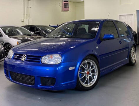 2004 Volkswagen R32 for sale at WEST STATE MOTORSPORT in Federal Way WA