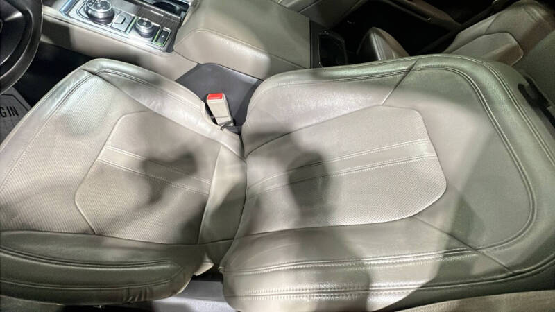 2019 Ford Expedition Limited