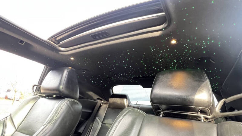 2018 Dodge Challenger SXT Plus