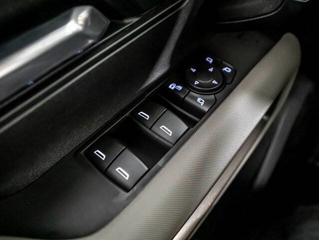 2025 GMC HUMMER EV 2X