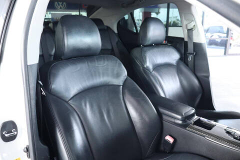 2008 Lexus IS 250