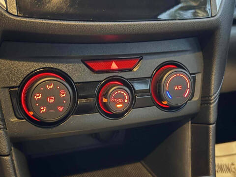 2019 Subaru Impreza 2.0i