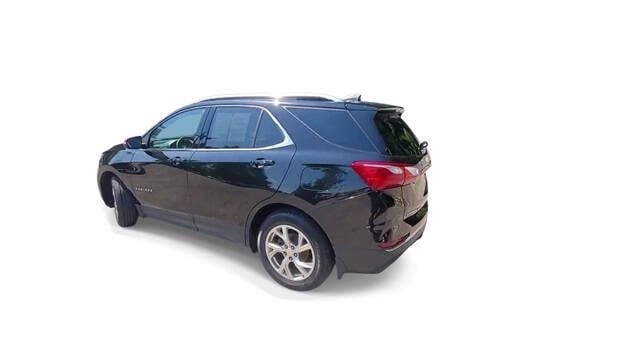 2019 Chevrolet Equinox for sale at Bowman Auto Center in Clarkston, MI