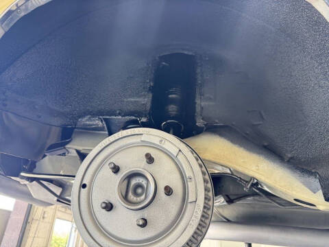 1989 Cadillac DeVille