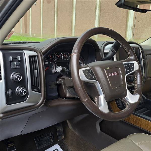 2015 GMC Sierra 1500