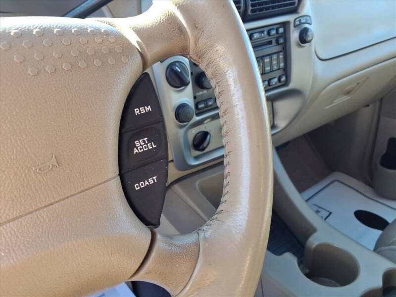 2005 Ford Explorer Sport Trac