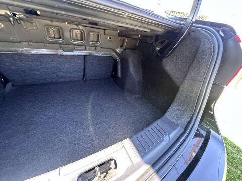 2014 Ford Fiesta Titanium