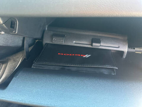 2013 Dodge Dart SE