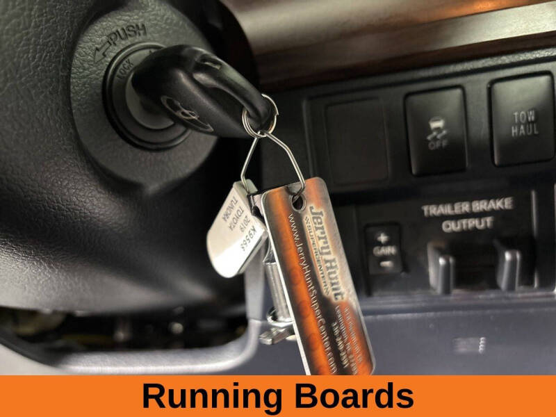 2019 Toyota Tundra Limited