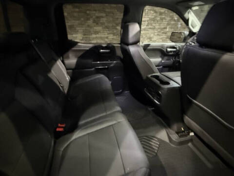 2022 Chevrolet Silverado 1500 Limited