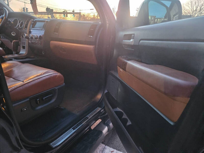 2010 Toyota Tundra Limited