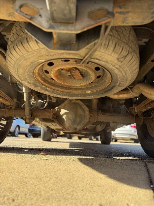 2005 Dodge Ram 1500 ST