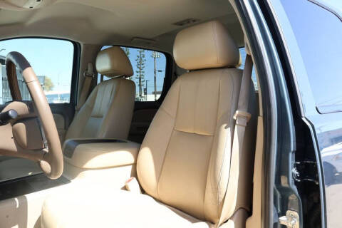 2013 GMC Sierra 2500HD