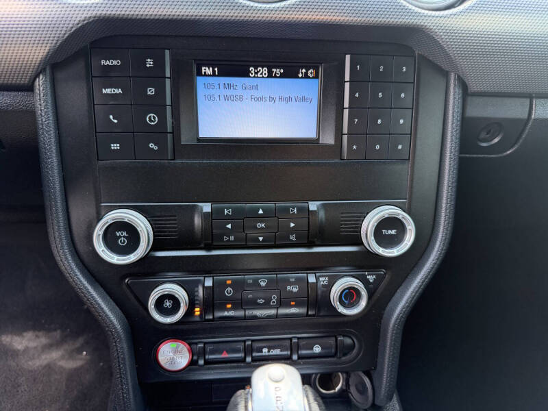 2020 Ford Mustang GT