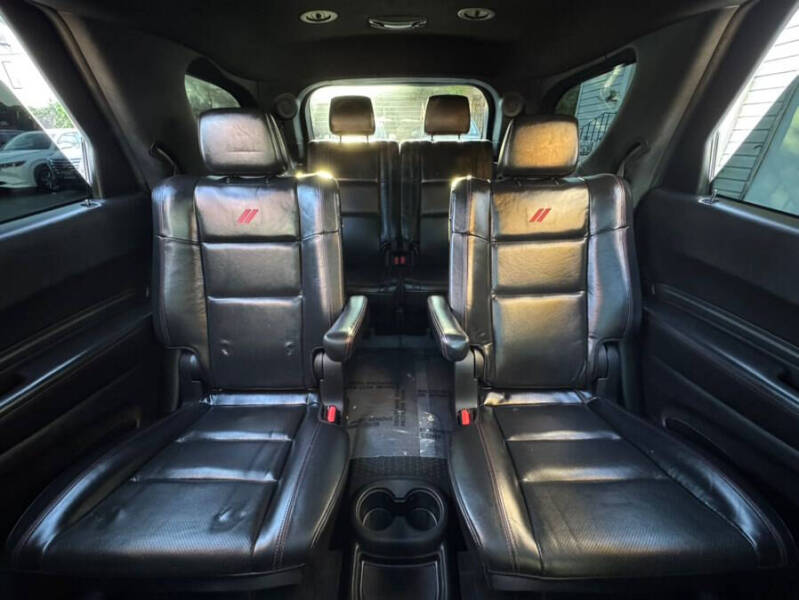 2022 Dodge Durango R/T