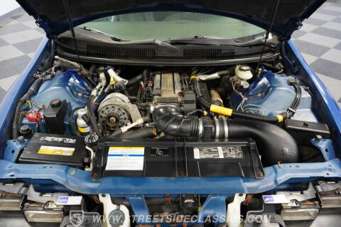1995 Chevrolet Camaro Z28