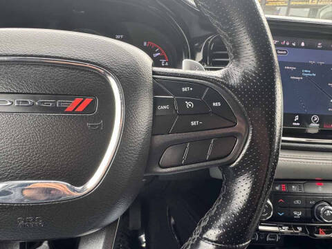 2022 Dodge Durango R/T