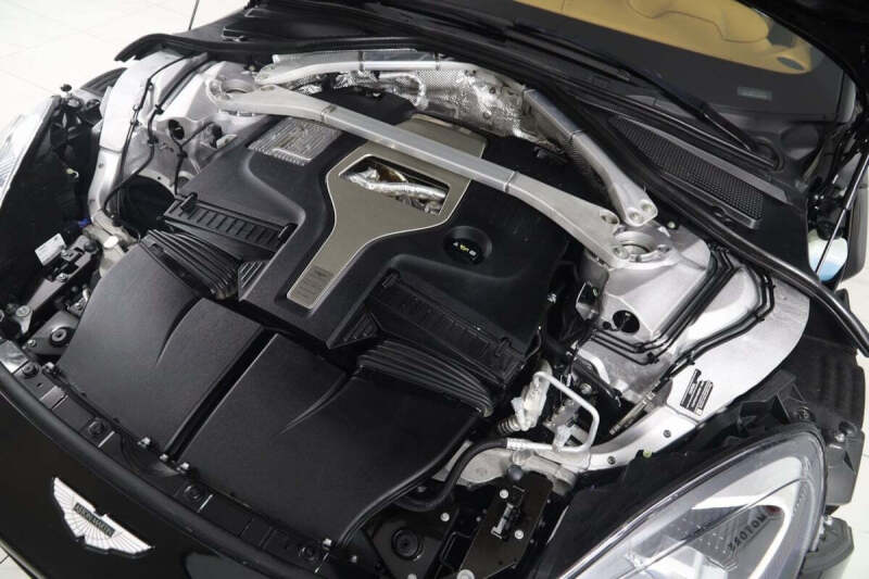 2023 Aston Martin DBX 707