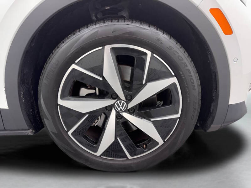 2023 Volkswagen ID.4 S