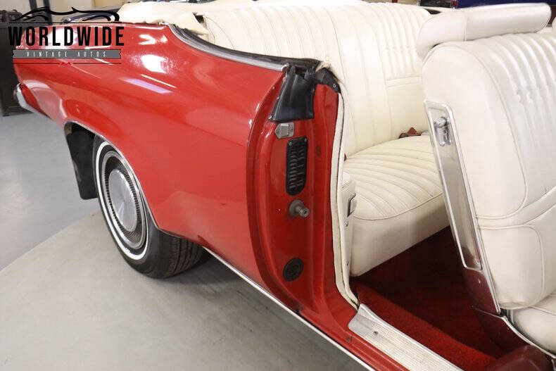 1975 Oldsmobile Delta Eighty-Eight