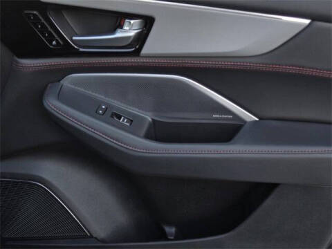 2026 Acura MDX SH-AWD w/A-SPEC