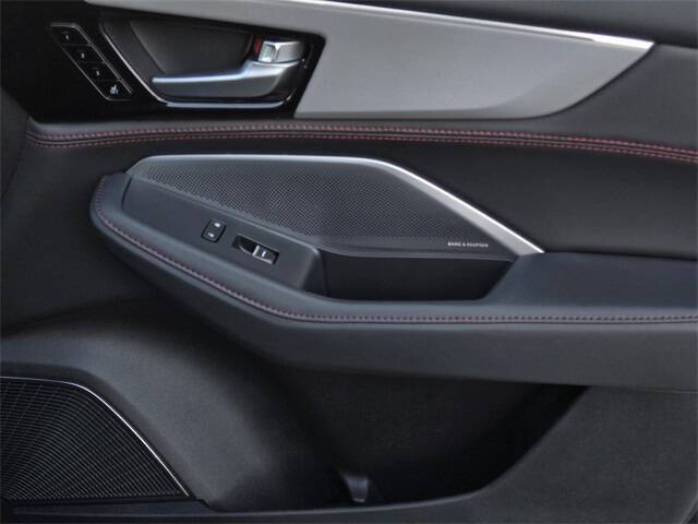 2026 Acura MDX SH-AWD w/A-SPEC