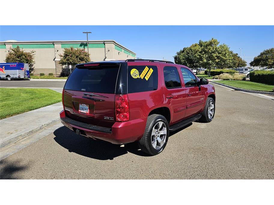 2007 GMC Yukon for sale at VIP AUTO SALES, INC. in Modesto, CA