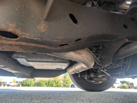 2004 Chevrolet Blazer