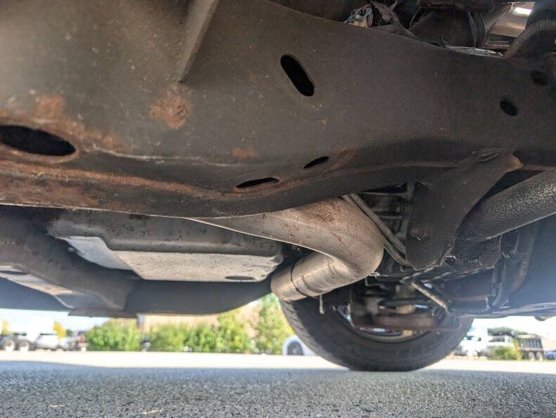 2004 Chevrolet Blazer