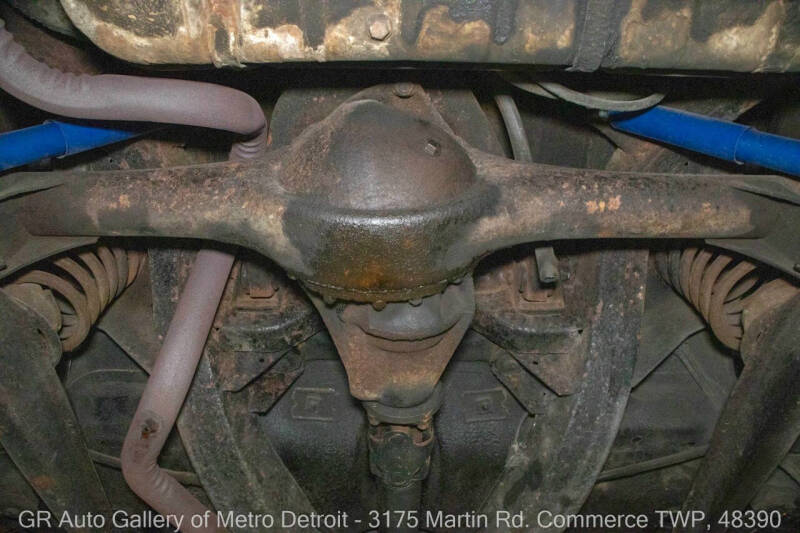 1963 Cadillac Fleetwood