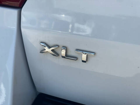 2020 Ford Expedition XLT