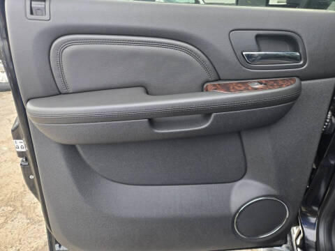 2012 GMC Sierra 3500HD Denali