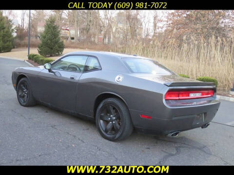 2009 Dodge Challenger R/T
