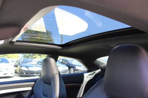 2013 Audi S5 3.0T quattro Prestige