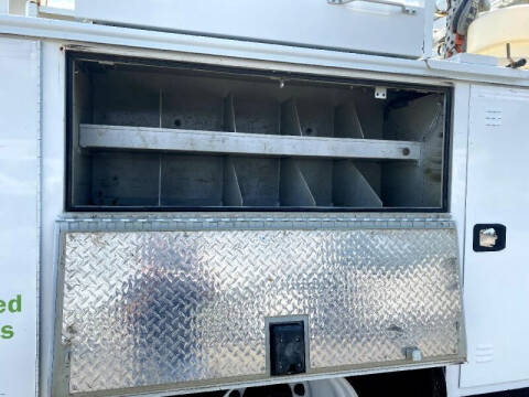 2015 Freightliner M2 112