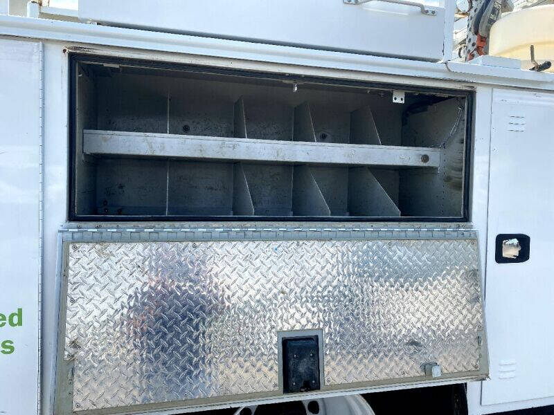 2015 Freightliner M2 112