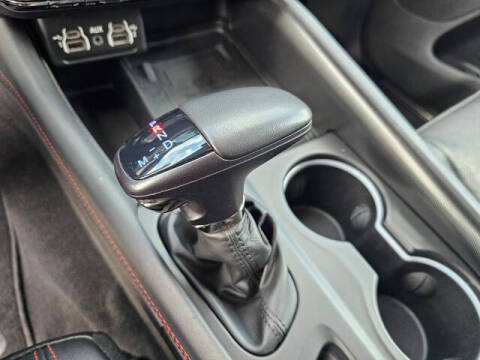 2023 Dodge Durango GT Premium