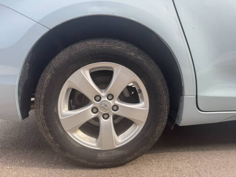 2015 Toyota Sienna L 7-Passenger