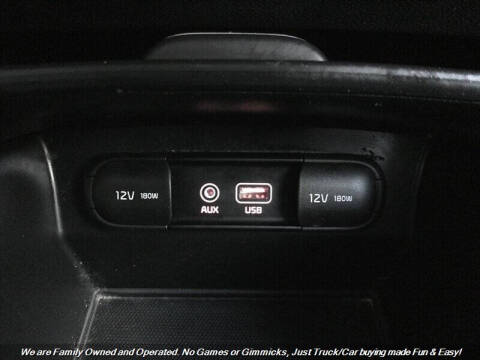 2019 Kia Sorento LX V6