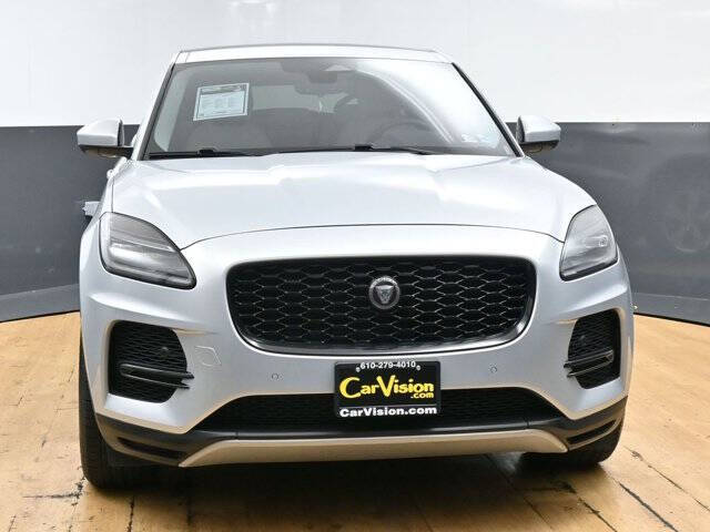 2023 Jaguar E-PACE P250 SE