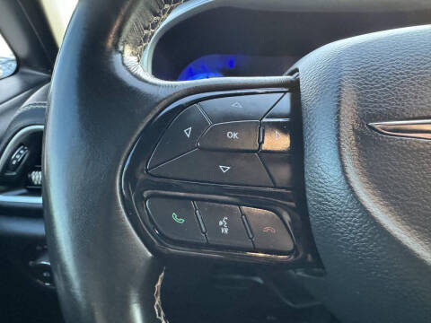 2021 Chrysler Pacifica Touring