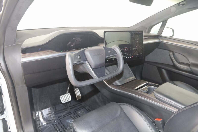2022 Tesla Model X